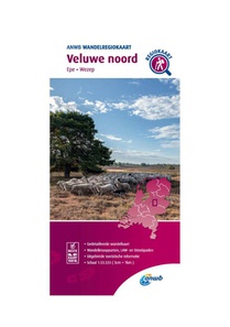 Veluwe noord