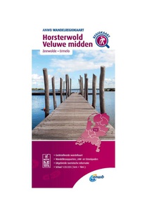 Horsterwold, Veluwe midden