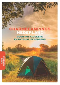 Charmecampings Nederland voorzijde