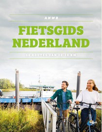 Fietsgids Nederland voorzijde