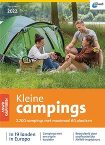 Kleine Campings 2022