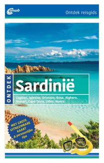 Sardinie voorzijde