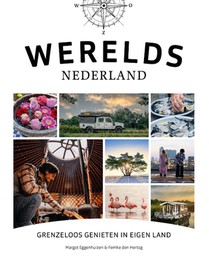 Werelds Nederland voorzijde