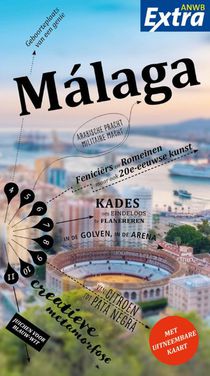 Malaga voorzijde