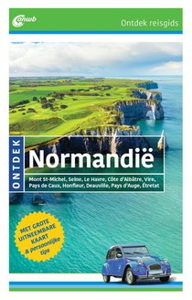 Normandië voorzijde