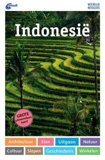 Indonesië voorzijde