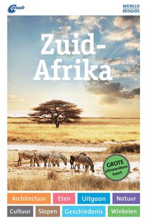 Zuid-Afrika