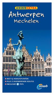 Antwerpen & Mechelen voorzijde