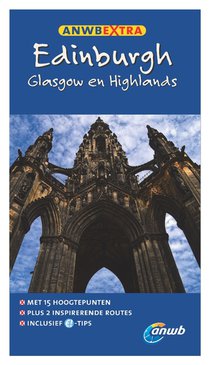 Edinburgh, Glasgow