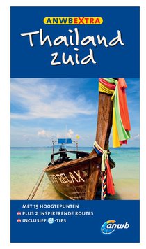 Thailand-zuid