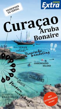 Curacao, Aruba en Bonaire voorzijde