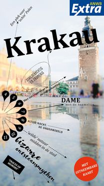Krakau