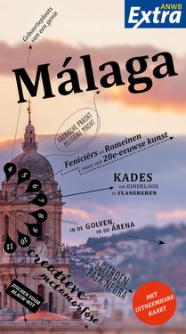 Malaga voorzijde