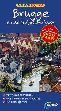 Brugge en de Belgische kust