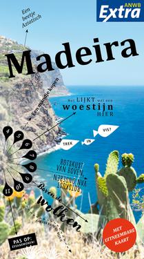 Madeira voorzijde