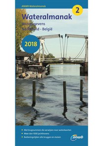 2018 voorzijde