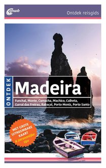 Madeira voorzijde