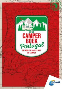 Camperboek Portugal voorzijde