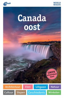 Canada oost voorzijde