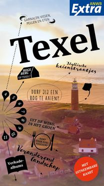 Texel voorzijde