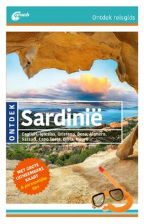 Sardinië voorzijde