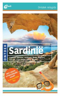 Sardinië voorzijde