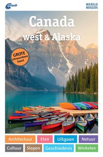 Canada west & Alaska