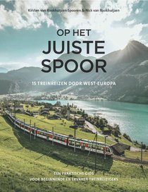 Op het juiste spoor