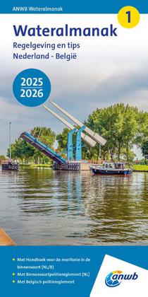 Wateralmanak