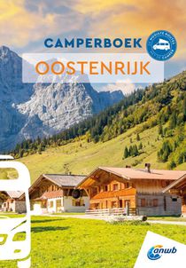 Camperboek Oostenrijk