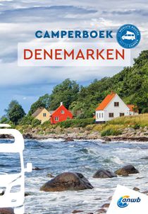 Camperboek Denemarken