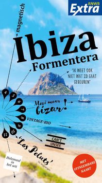 Ibiza Formentera