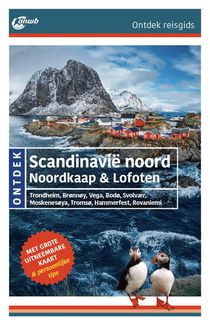 Scandinavië noord, Noordkaap & Lofoten