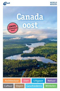 Canada oost