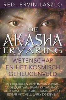 De Akasha-ervaring voorzijde