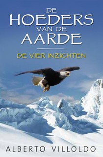 De hoeders van de aarde voorzijde