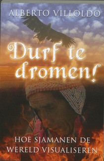 Durf te dromen! voorzijde