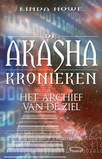 De Akasha kronieken voorzijde