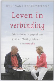 Leven in verbinding voorzijde