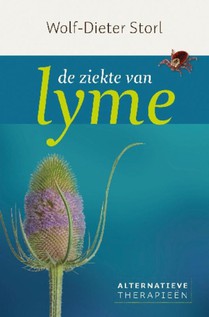 De ziekte van Lyme voorzijde