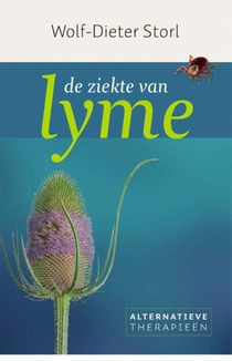 De ziekte van lyme voorzijde