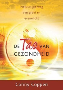 De Tao van gezondheid voorzijde