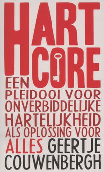 Hartcore voorzijde