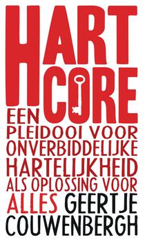 Hartcore voorzijde