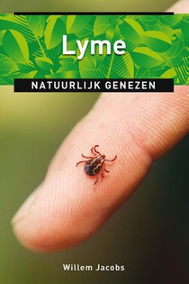 Lyme voorzijde