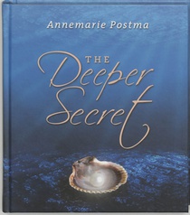 The deeper secret voorzijde