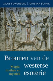 Bronnen van de westerse esoterie