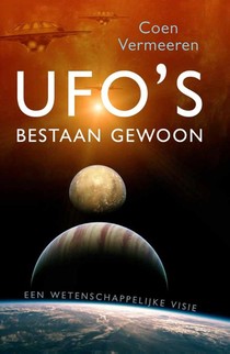 Ufos bestaan gewoon