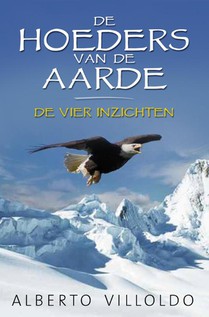 De hoeders van de aarde voorzijde