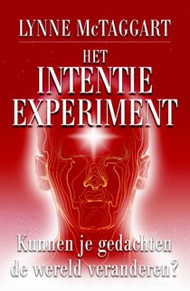 Het intentie-experiment voorzijde